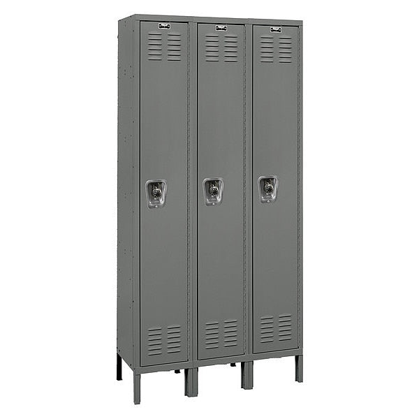 ReadyBuilt Locker, 36