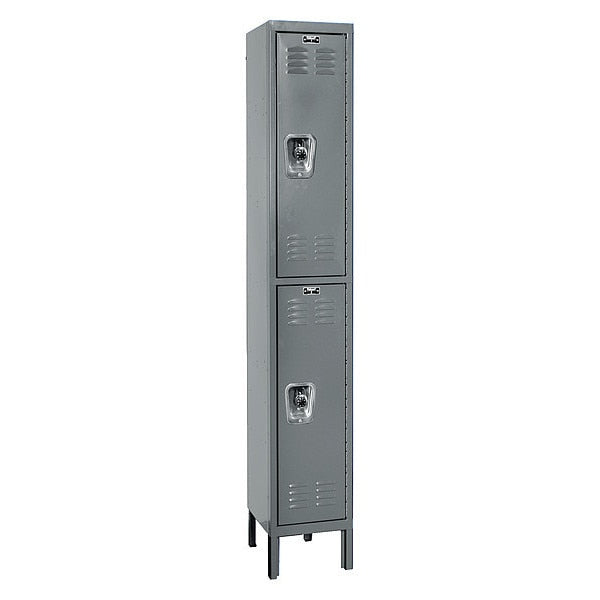 ReadyBuilt Locker, 12