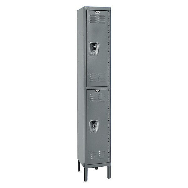 ReadyBuilt Locker, 12