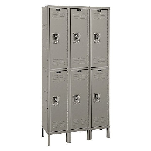 ReadyBuilt Locker, 36