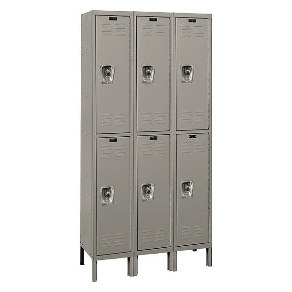 ReadyBuilt Locker, 36