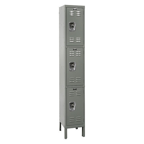 ReadyBuilt Locker, 12X12X78