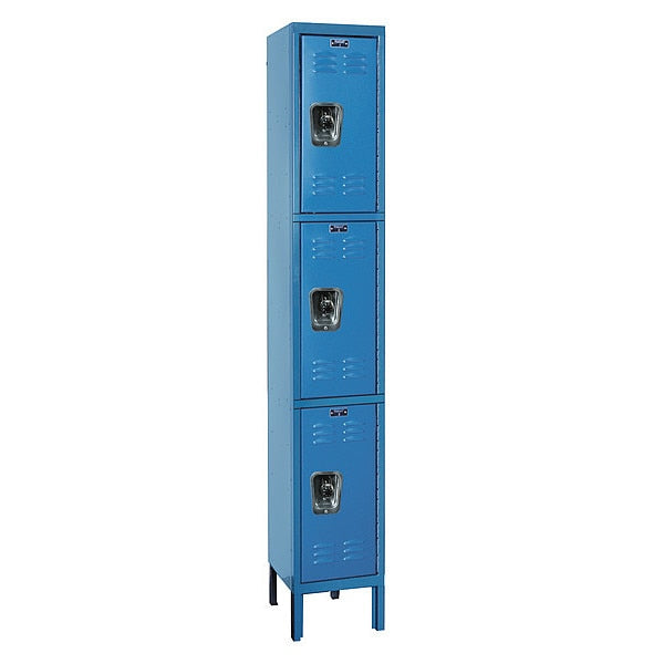ReadyBuilt Locker, 12