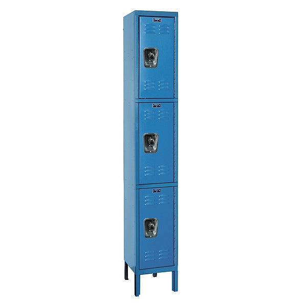 ReadyBuilt Locker, 12