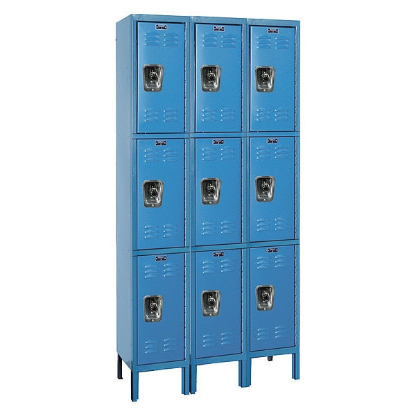ReadyBuilt Locker, 36