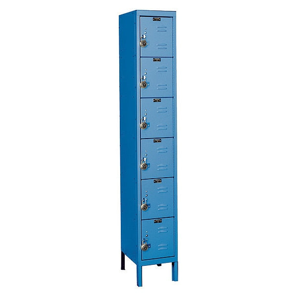 ReadyBuilt Locker, 12