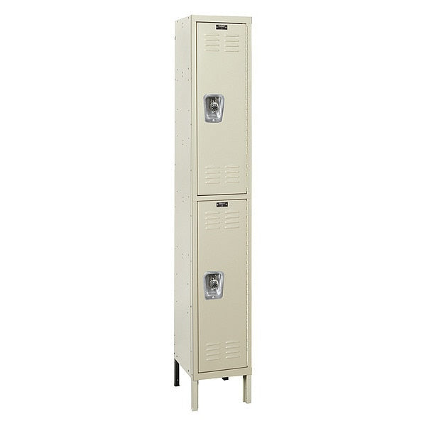 ReadyBuilt Locker, 12
