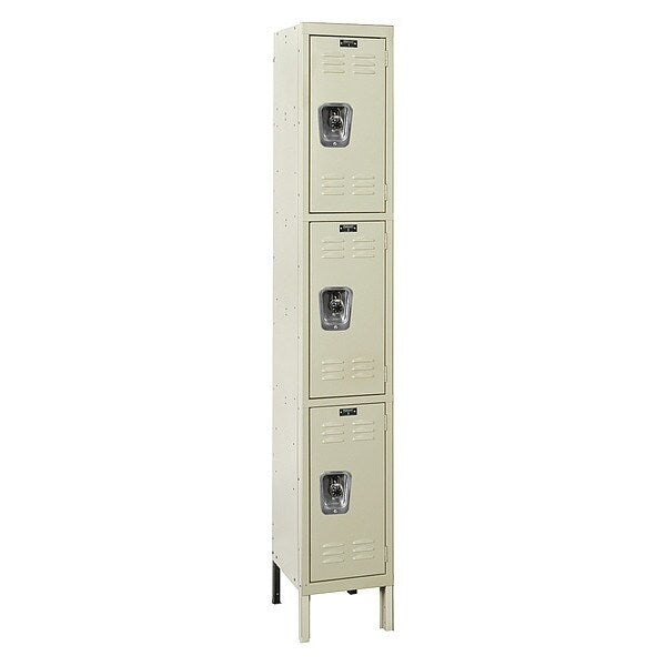 ReadyBuilt Locker, 12