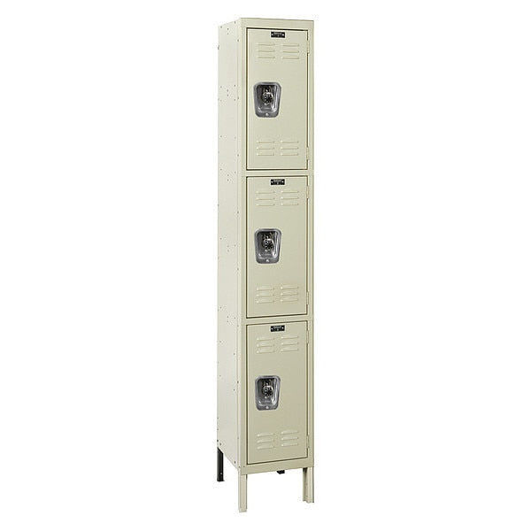 ReadyBuilt Locker, 12