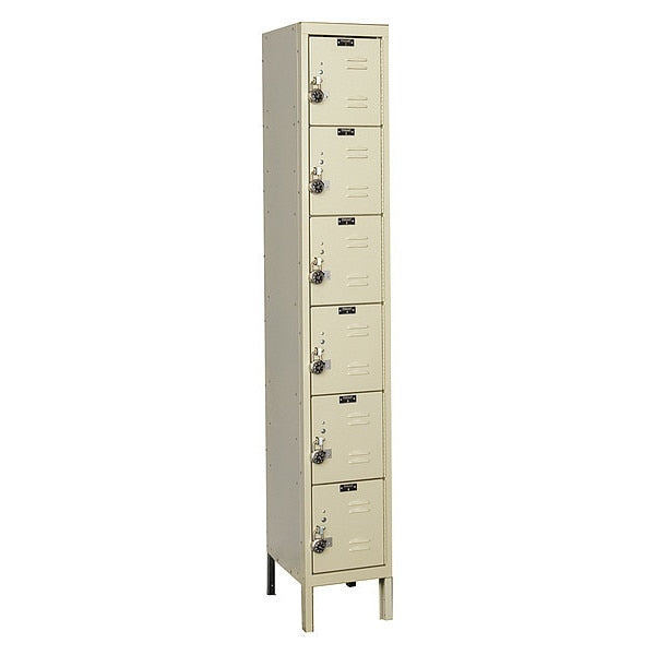 ReadyBuilt Locker, 12