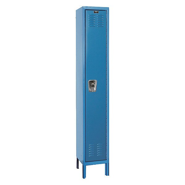 ReadyBuilt Locker, 12