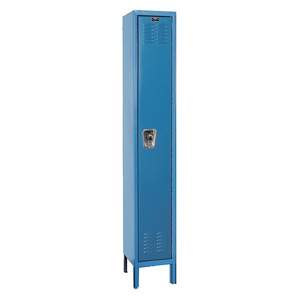 ReadyBuilt Locker, 12