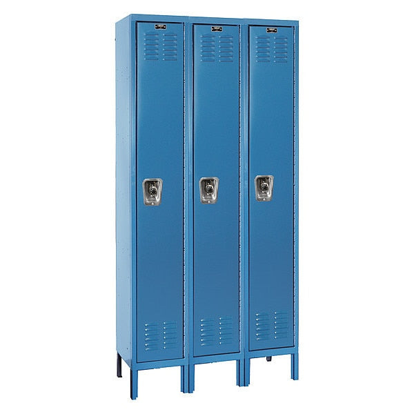 ReadyBuilt Locker, 36