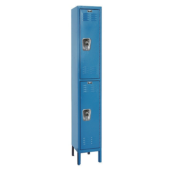 ReadyBuilt Locker, 12