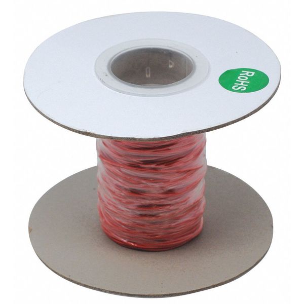 Clean Cord Plastic Pull Cord 100'