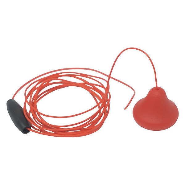 Pull Cord, Break-A-Way Clean Cord