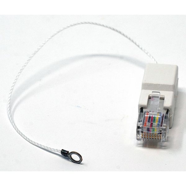 Dummy Plug, For TekTone, Simplex, Wescom