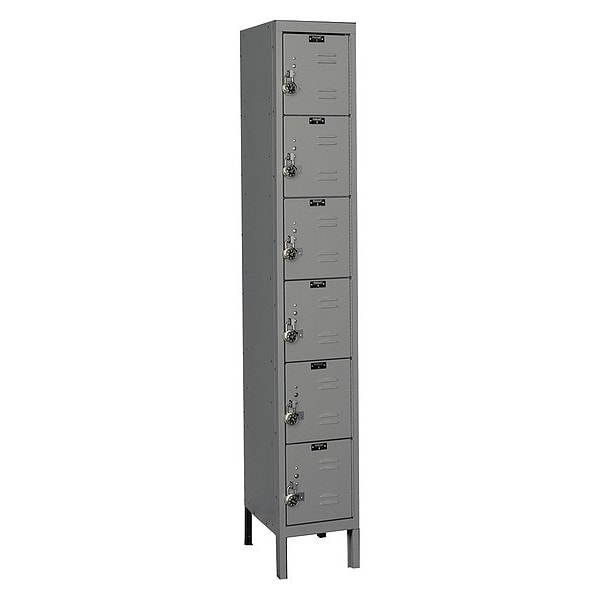 ReadyBuilt Locker, 12X18X78