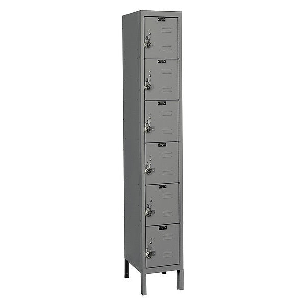 ReadyBuilt Locker, 12X12X78