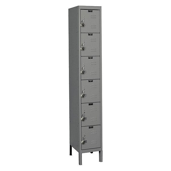 ReadyBuilt Locker, 12X15X78