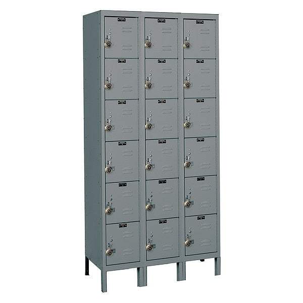 ReadyBuilt Locker, 36X15X78