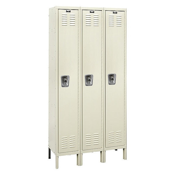 ReadyBuilt Locker, 36