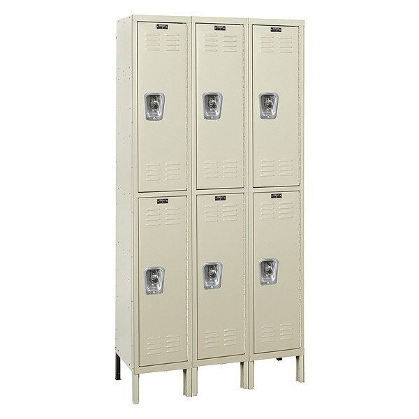 ReadyBuilt Locker, 36