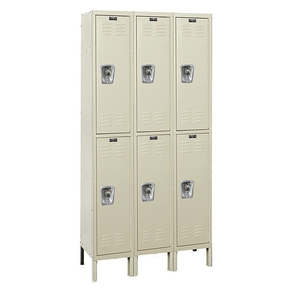ReadyBuilt Locker, 36