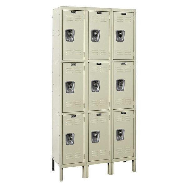 ReadyBuilt Locker, 36
