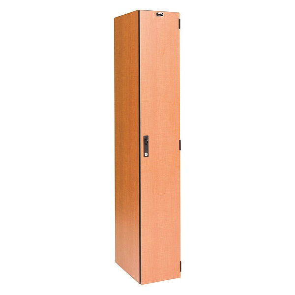 VersaMax Locker, 12