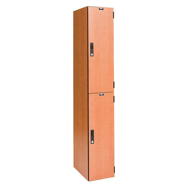 VersaMax Locker, 12