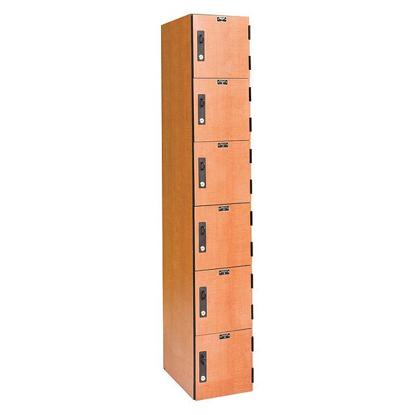 VersaMax Locker, 12