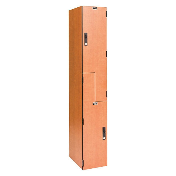 VersaMax Locker, 12