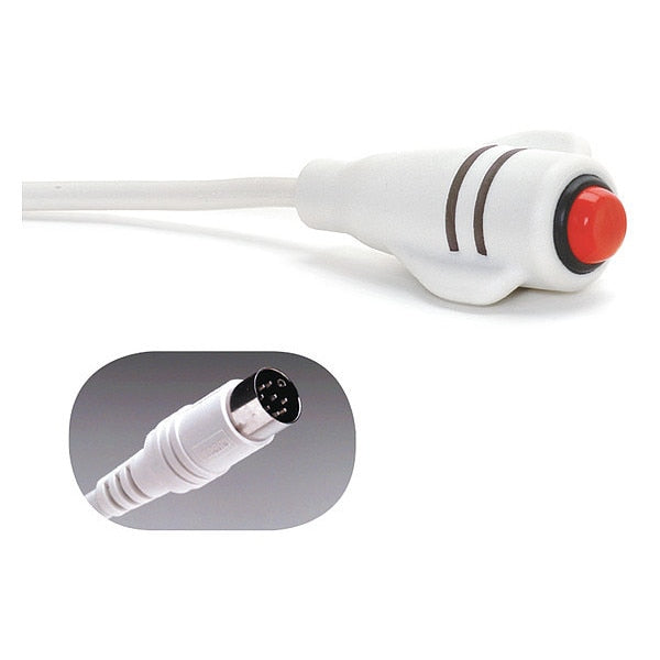 Call Cord, Dura Call, Rauland 8 Pin DIN
