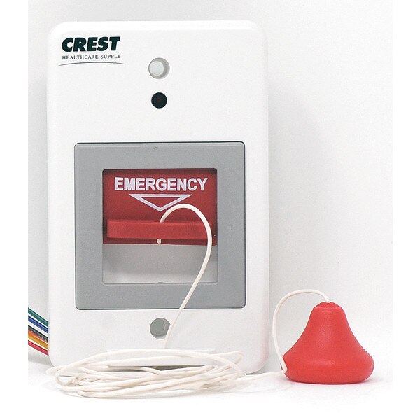 Waterproof Station, with Clean Cord