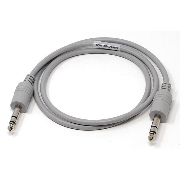 Jumper Cable, Hardwired