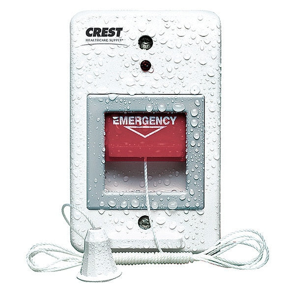 Waterproof Pull Cord Station