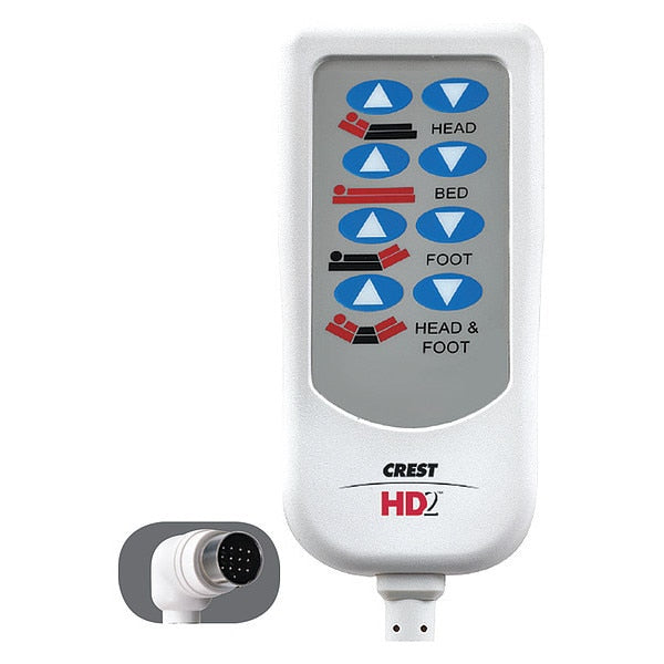 HD2 Bed Control, For NOA