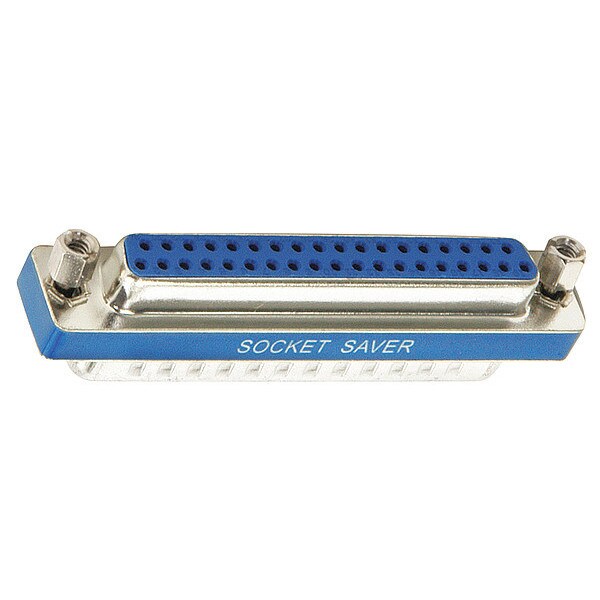 Male/Female Connector, 37 Pin