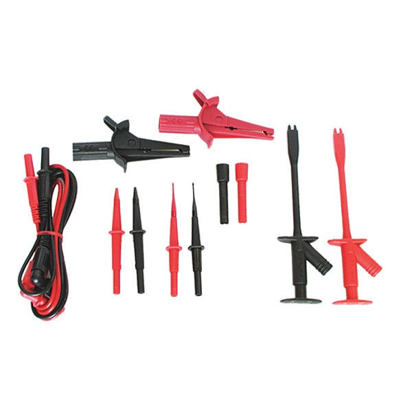 Test lead kit