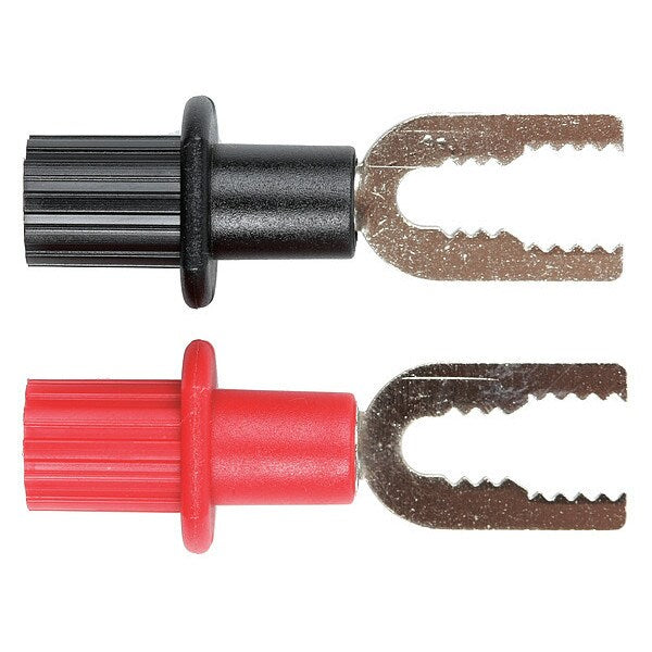 Spade Terminal Set