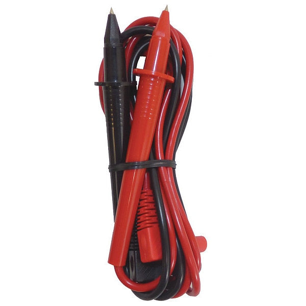 Standard test lead set