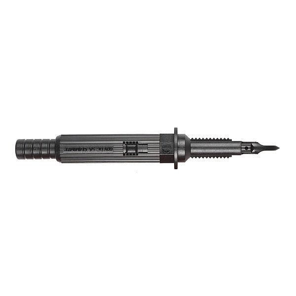 Black Insulation Piercing Prod