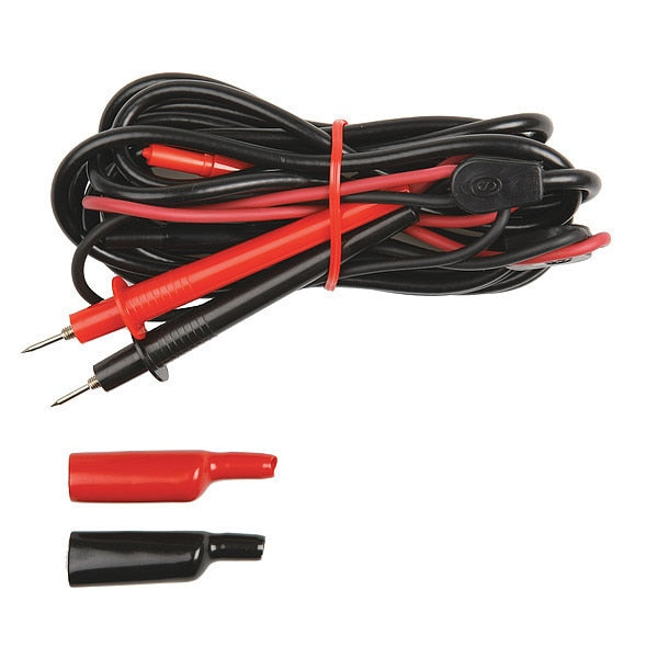 Shielded test lead set 6ft