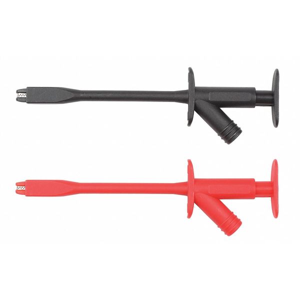 Grabber Clip Set