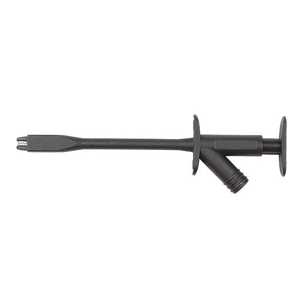 Black Grabber Clip