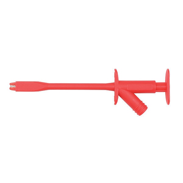 Red Grabber Clip