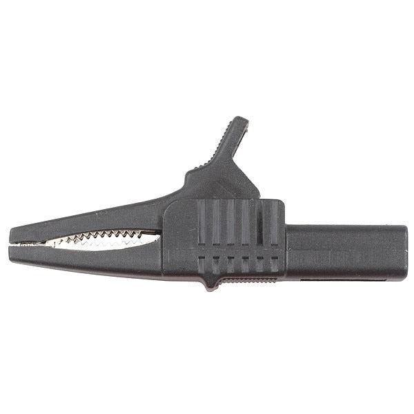 Black Cat III, 600V Crocodile Clip