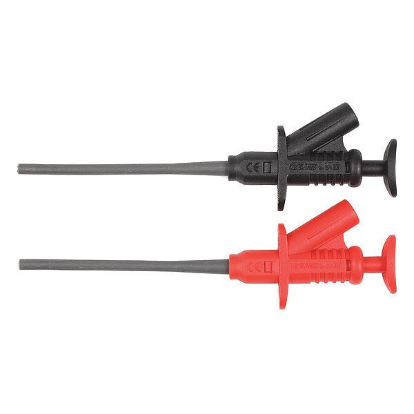 Plunger Clip Set