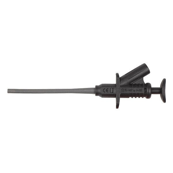Black Plunger Clip